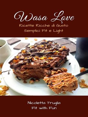 cover image of Wasa Love